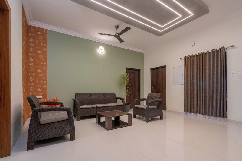 The Surrya Max Residency image