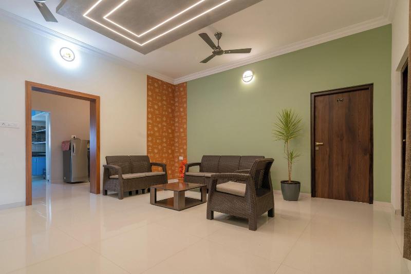 The Surrya Max Residency image