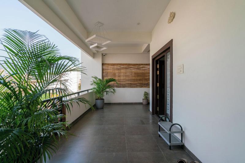 The Surrya Max Residency image