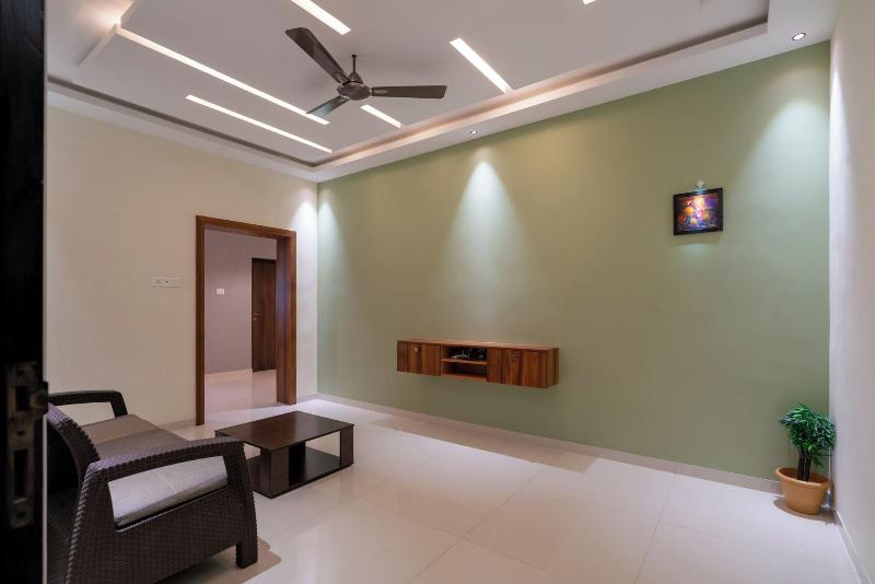 The Surrya Max Residency image
