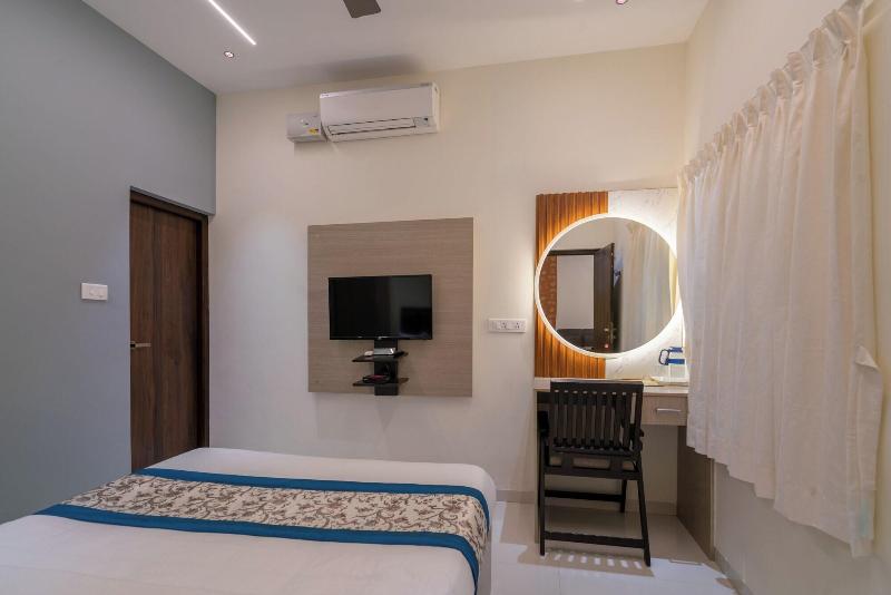 The Surrya Max Residency image