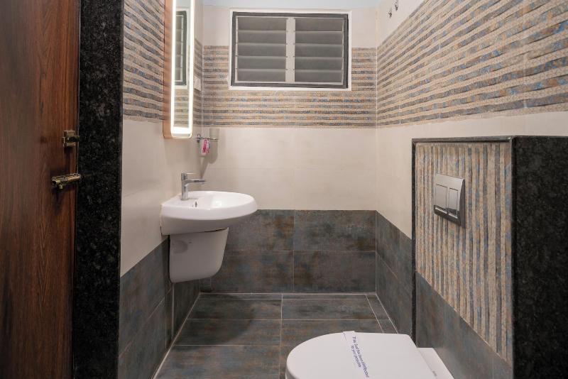 The Surrya Max Residency image