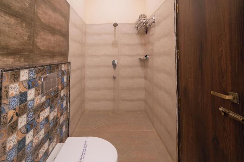 The Surrya Max Residency image