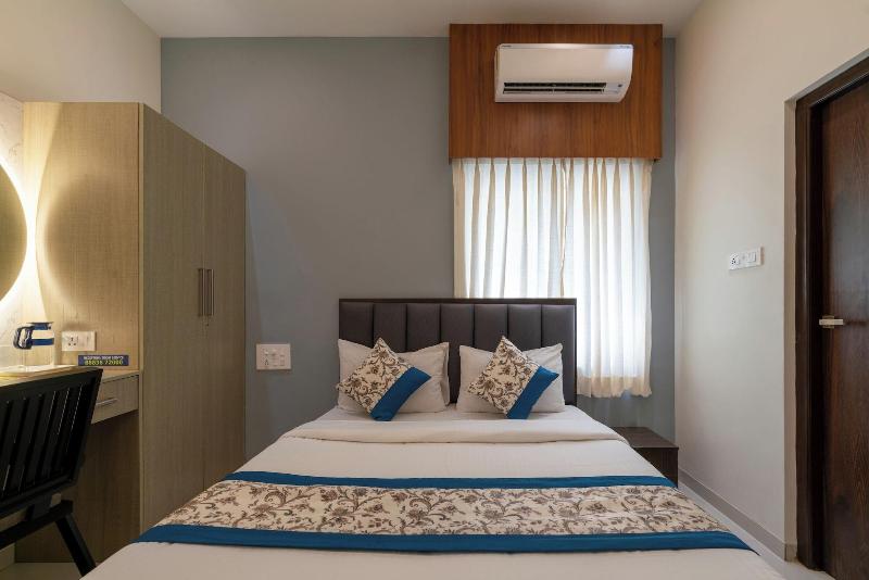 The Surrya Max Residency image