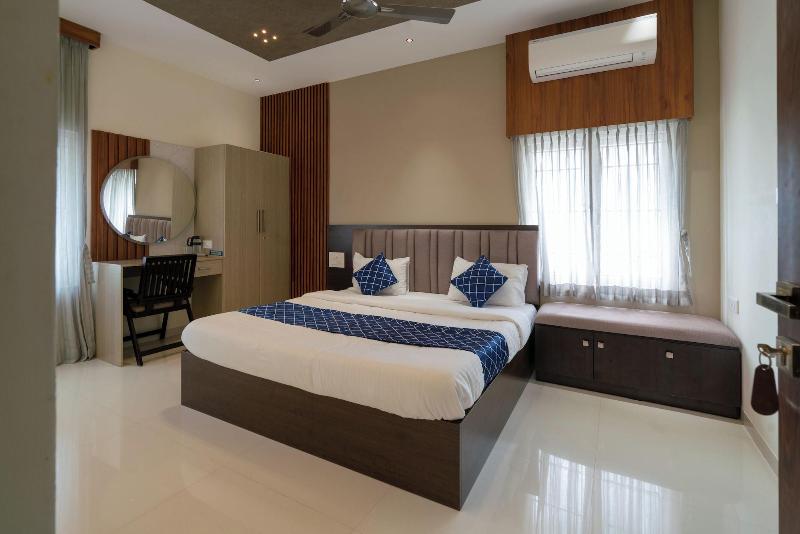 The Surrya Max Residency image