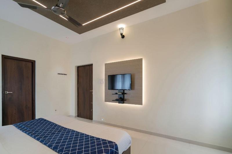The Surrya Max Residency image