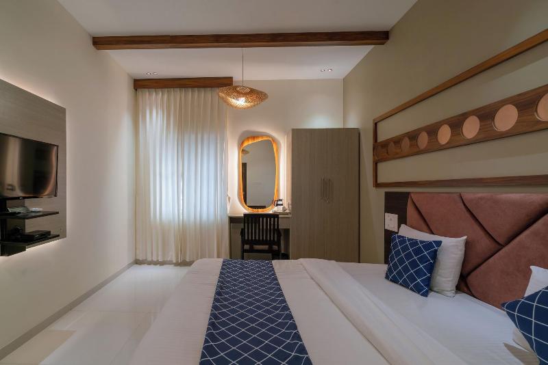 The Surrya Max Residency image