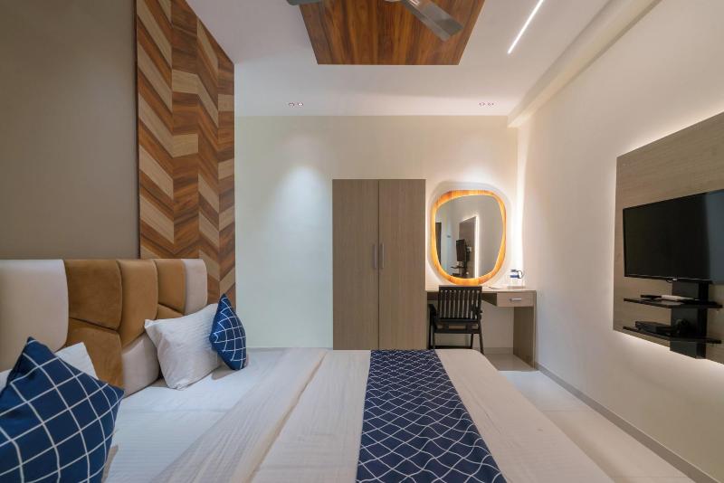 The Surrya Max Residency image