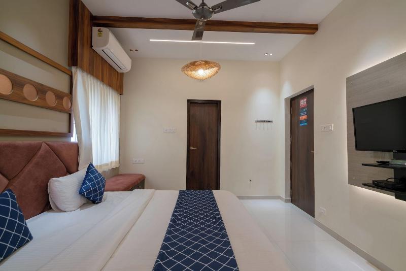 The Surrya Max Residency image