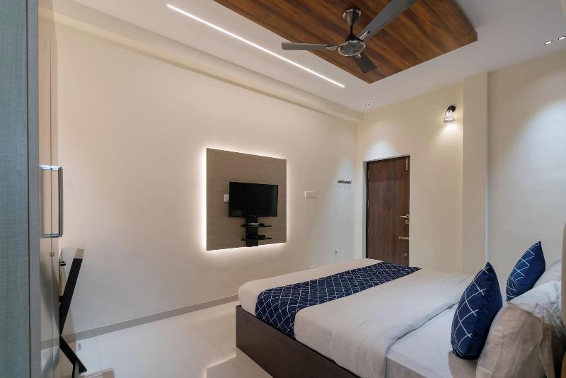 The Surrya Max Residency image
