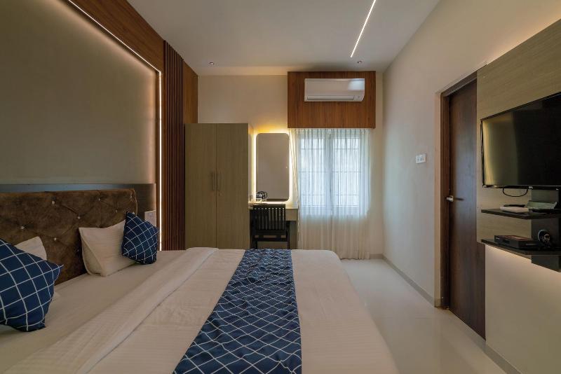 The Surrya Max Residency image