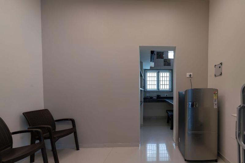 The Surrya Max Residency image
