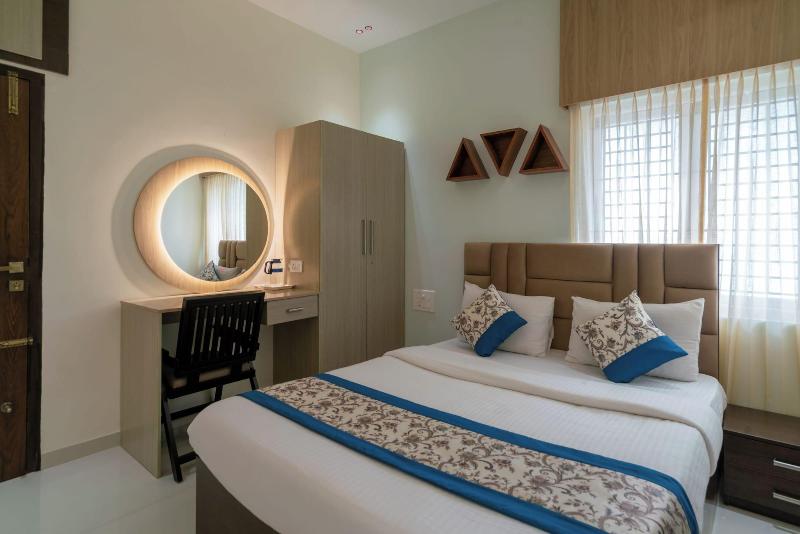 The Surrya Max Residency image