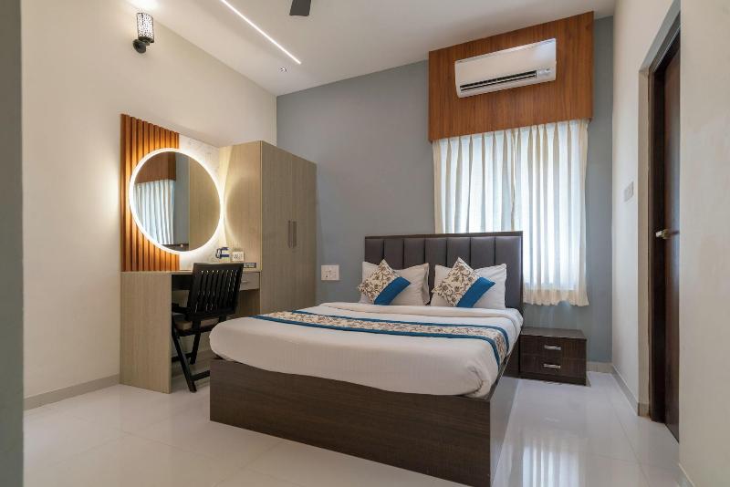 The Surrya Max Residency image