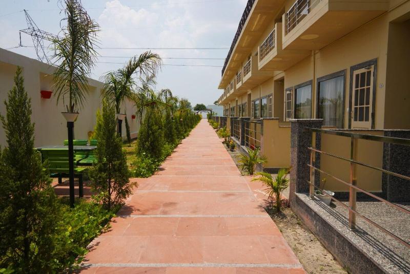 Panambi Resort Rishikesh image