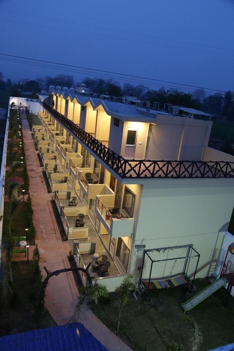 Panambi Resort Rishikesh image