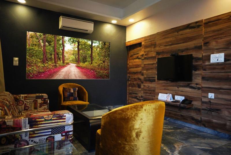 Panambi Resort Rishikesh image