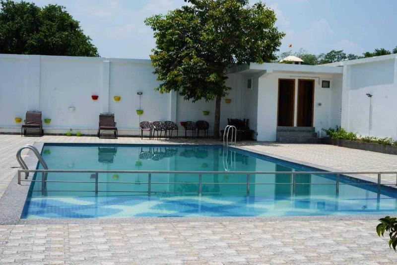 Panambi Resort Rishikesh image