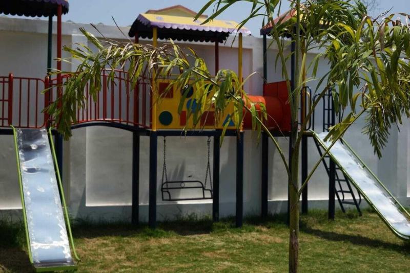 Panambi Resort Rishikesh image