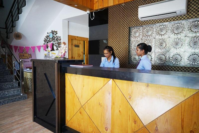 Panambi Resort Rishikesh image