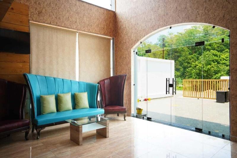 Panambi Resort Rishikesh image