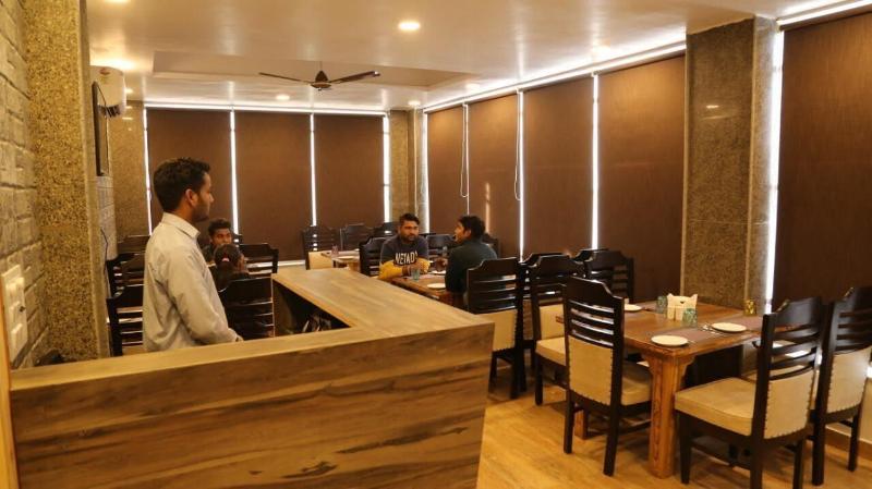 Panambi Resort Rishikesh image