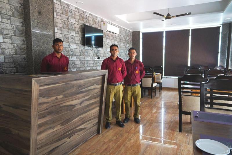 Panambi Resort Rishikesh image