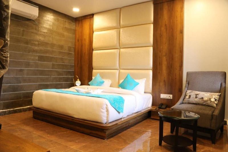 Panambi Resort Rishikesh image