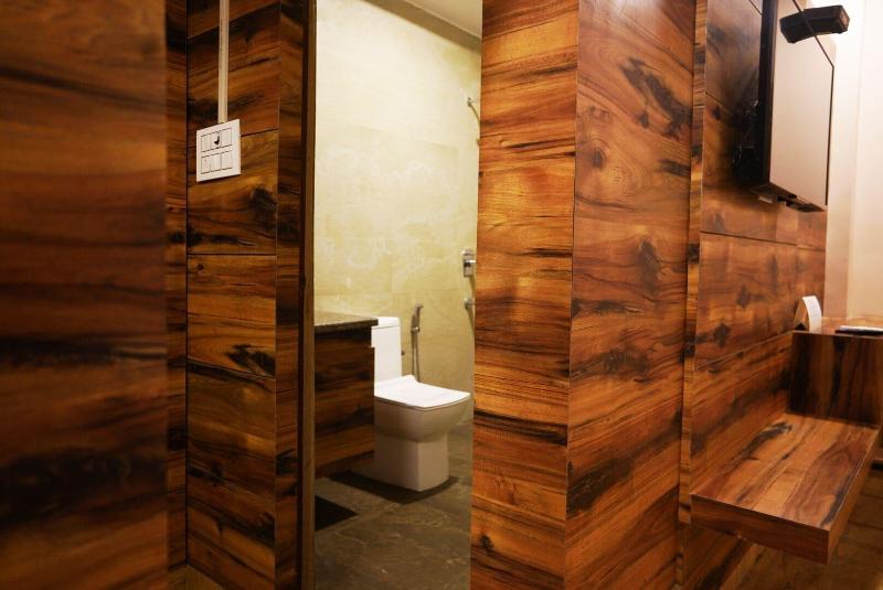 Panambi Resort Rishikesh image