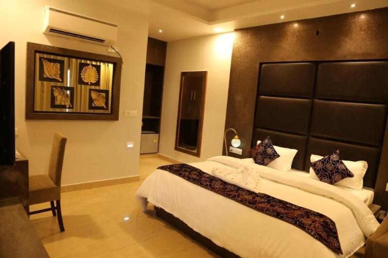 Panambi Resort Rishikesh image