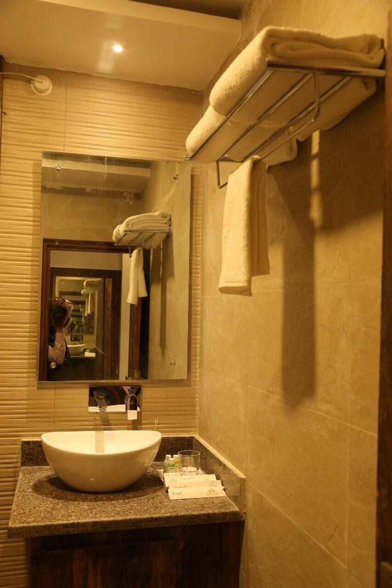 Panambi Resort Rishikesh image