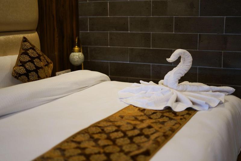 Panambi Resort Rishikesh image