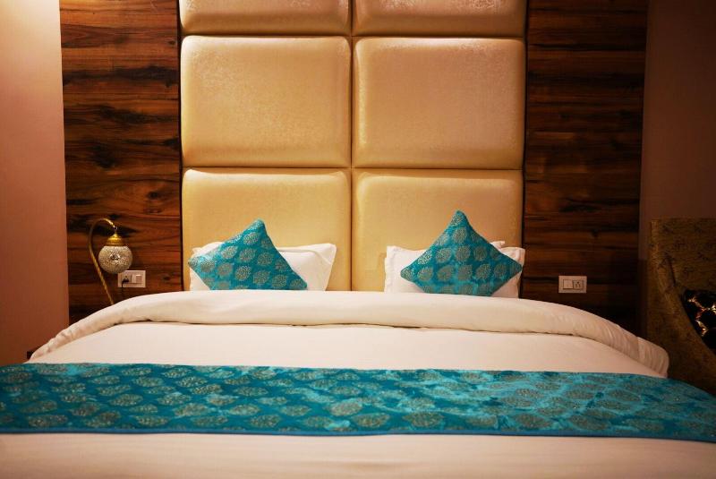 Panambi Resort Rishikesh image