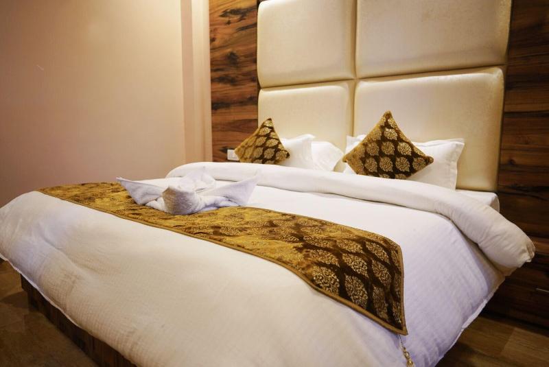 Panambi Resort Rishikesh image