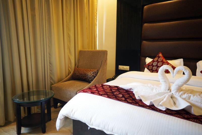 Panambi Resort Rishikesh image
