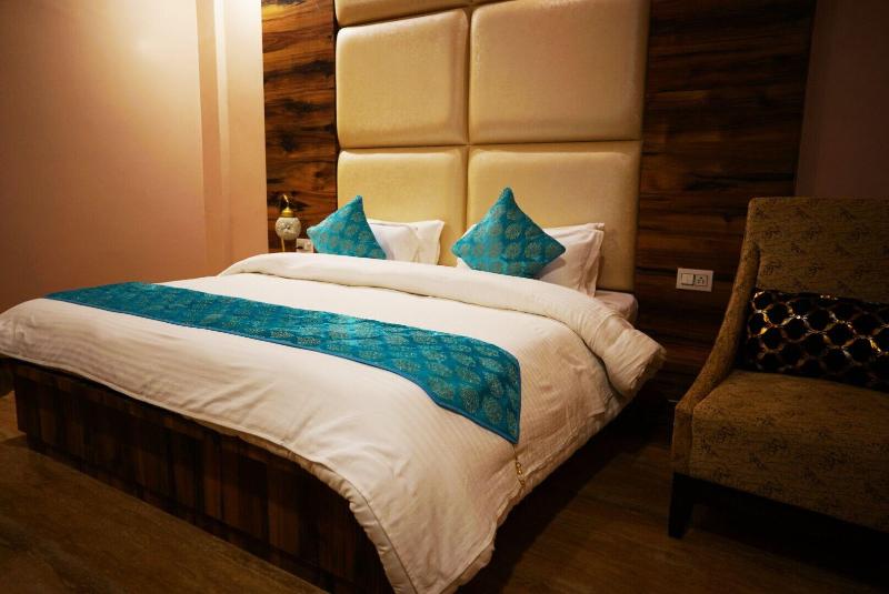 Panambi Resort Rishikesh image