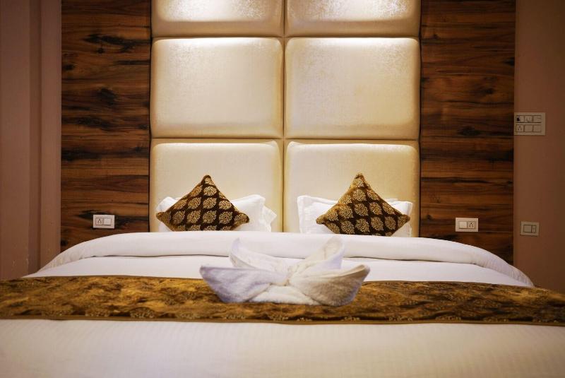 Panambi Resort Rishikesh image