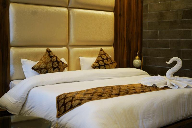 Panambi Resort Rishikesh image