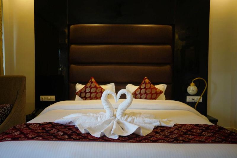 Panambi Resort Rishikesh image