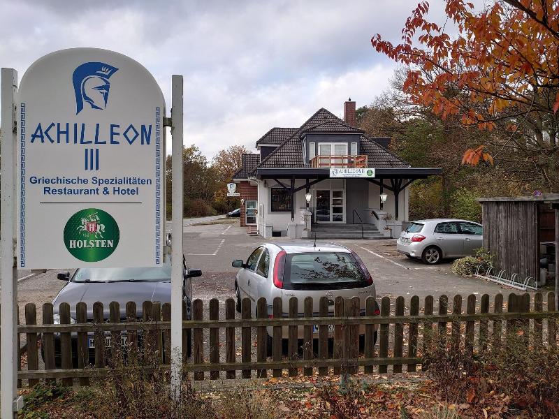 Achilleon Iii image