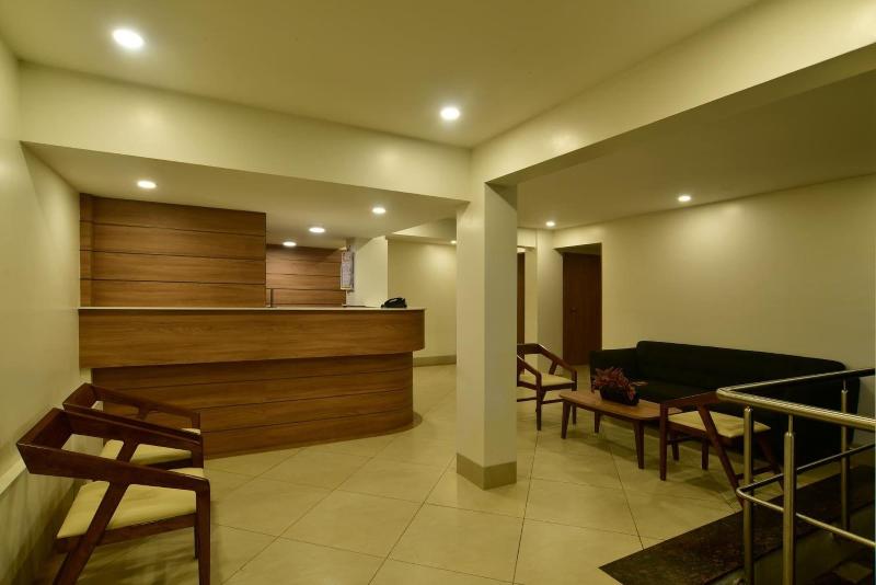 Panchavati Express image