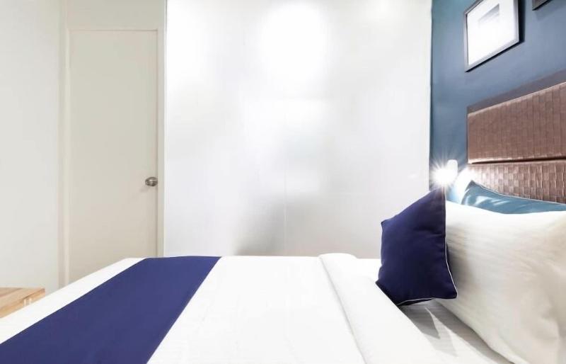 Moon Residency image