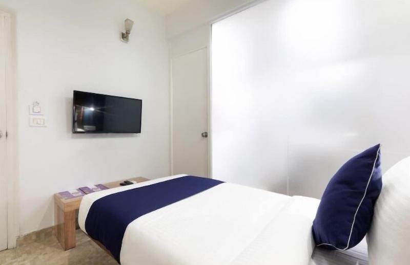 Moon Residency image