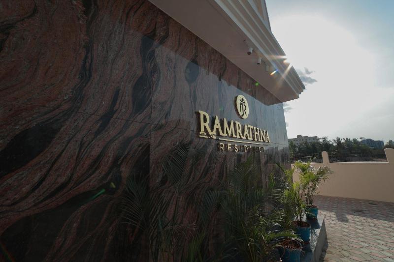 Ramrathna Residency — general view