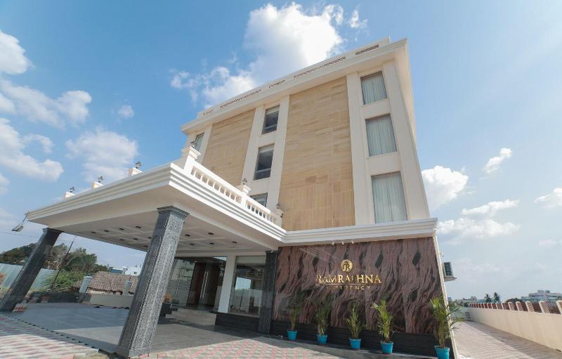 Ramrathna Residency image