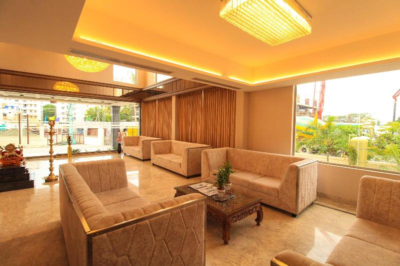 Ramrathna Residency image