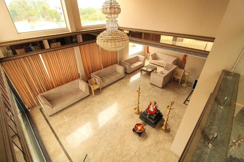 Ramrathna Residency image