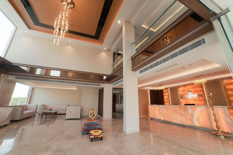 Ramrathna Residency image