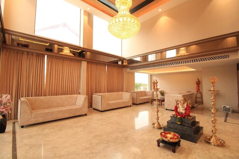 Ramrathna Residency image