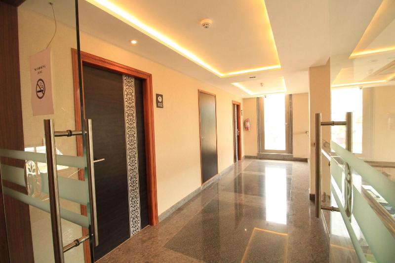 Ramrathna Residency image